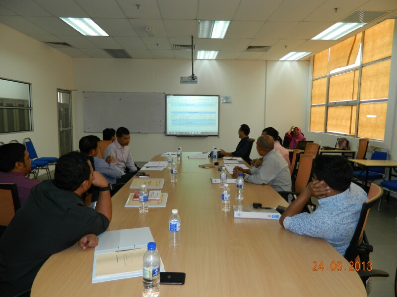 GMI workshop 18 GMI workshop 18